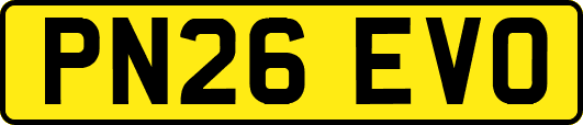 PN26EVO