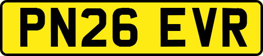 PN26EVR