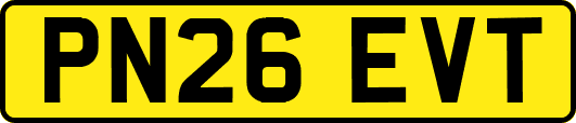 PN26EVT