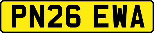 PN26EWA