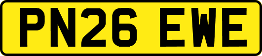 PN26EWE