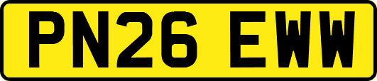 PN26EWW