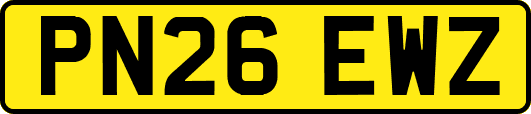 PN26EWZ