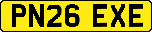 PN26EXE