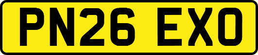 PN26EXO
