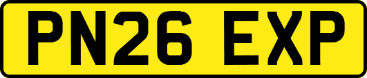 PN26EXP