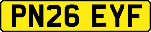 PN26EYF