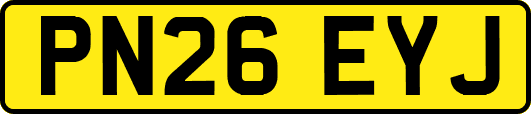 PN26EYJ