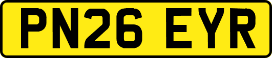 PN26EYR