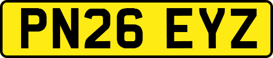 PN26EYZ
