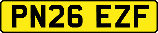 PN26EZF