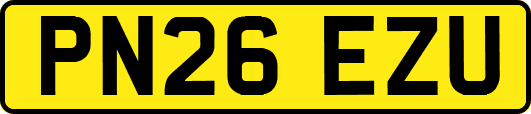 PN26EZU