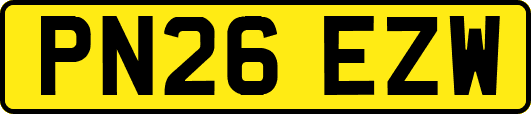 PN26EZW