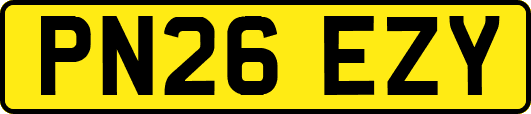 PN26EZY