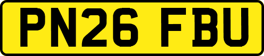 PN26FBU