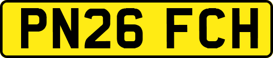 PN26FCH