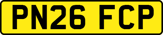 PN26FCP