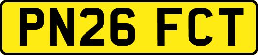 PN26FCT