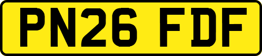 PN26FDF