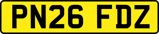 PN26FDZ