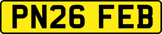 PN26FEB