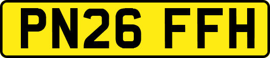 PN26FFH
