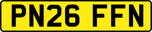 PN26FFN