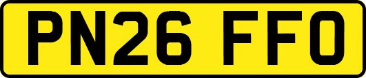PN26FFO