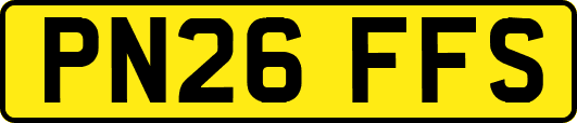 PN26FFS