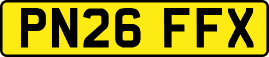 PN26FFX