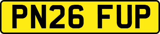 PN26FUP