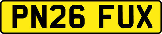 PN26FUX