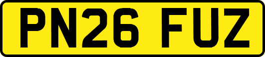 PN26FUZ