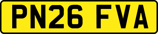 PN26FVA