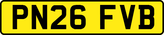 PN26FVB