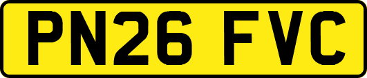 PN26FVC