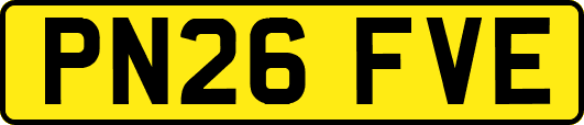 PN26FVE