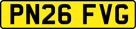 PN26FVG