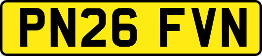 PN26FVN