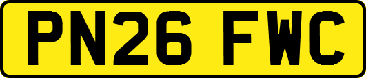 PN26FWC