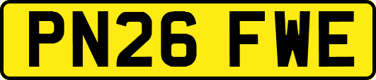 PN26FWE