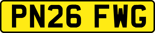 PN26FWG