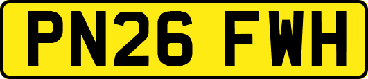 PN26FWH
