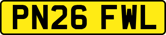 PN26FWL