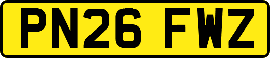 PN26FWZ