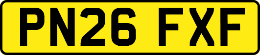 PN26FXF