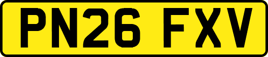 PN26FXV