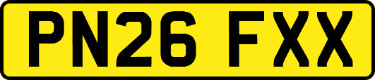 PN26FXX
