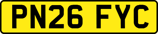 PN26FYC