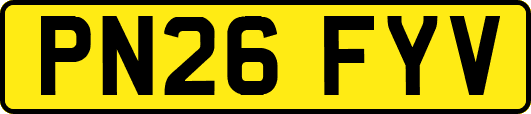 PN26FYV